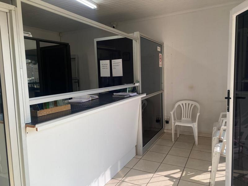 Commercial Property for Sale in Queenstown Central Eastern Cape